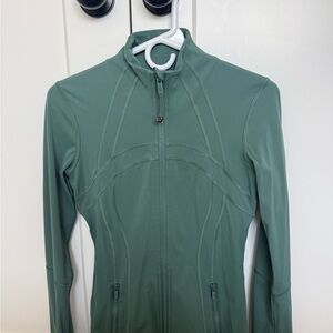 Lulu lemon define jacket